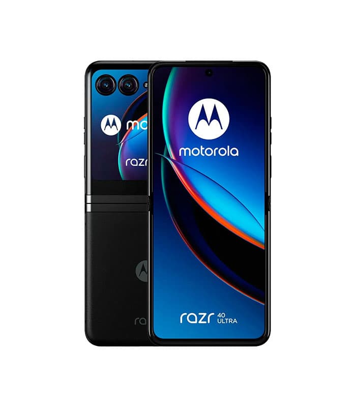 Motorola Razr 40 Ultra 1